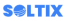 Soltix Software House logo